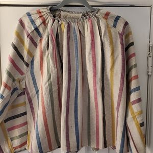 Ace&Jig Farrah Top in Prism